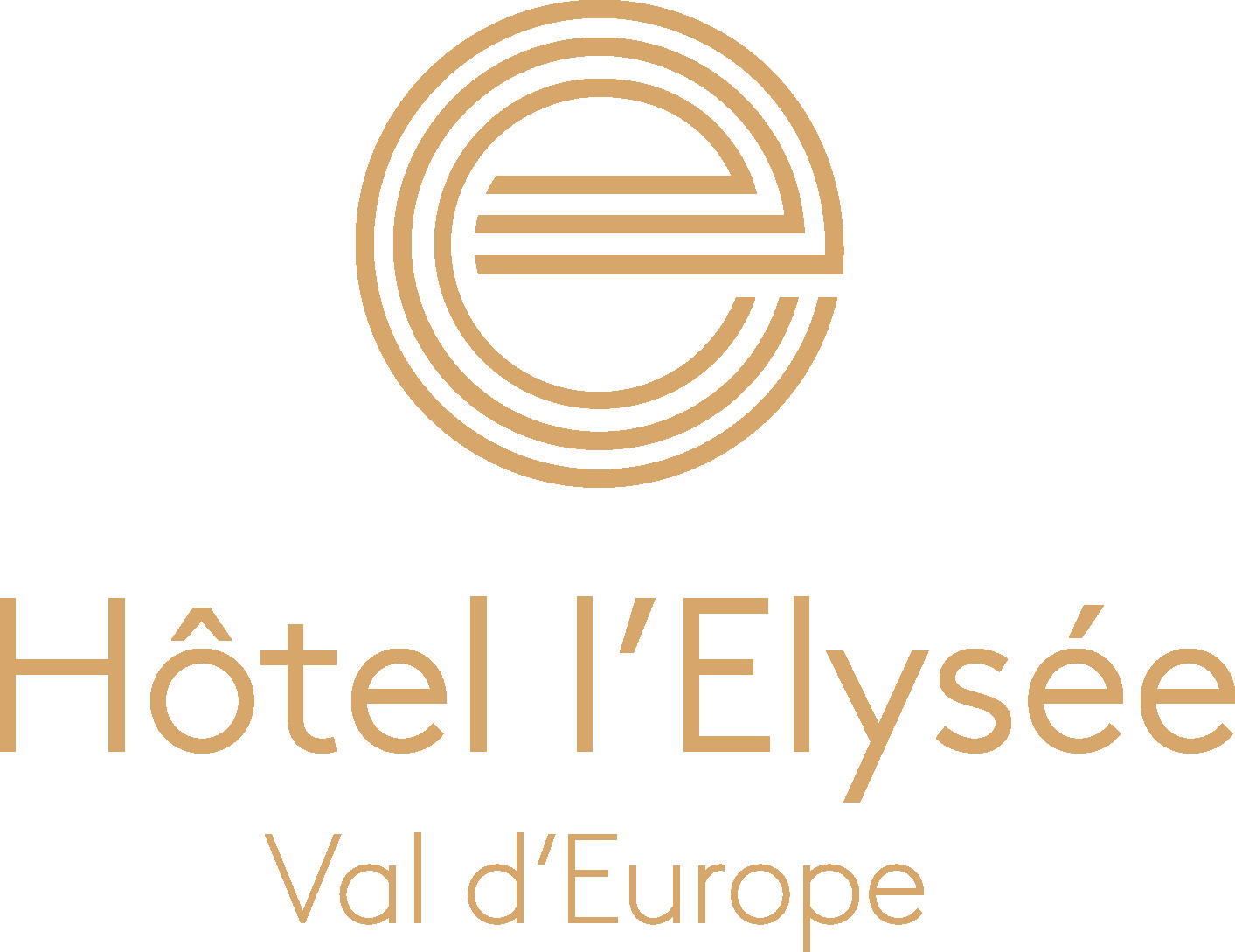 L'Elysee Val D'Europe Serris Zewnętrze zdjęcie